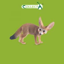 Игровой набор Collecta Фигурка фенек
