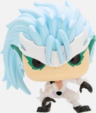 Игровой набор Funko Фигурка ! Animation Bleach Grimmjow Jaggerjack (1820) 80259