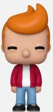 Игровой набор Funko Фигурка ! Animation Futurama S4 Philip J Fry (1755) 80078