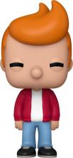 Игровой набор Funko Фигурка ! Animation Futurama S4 Philip J Fry (1755) 80078