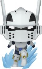 Игровой набор Funko Фигурка ! Animation My Hero Academia Tenya Iida (Rburst) (1349) 67330