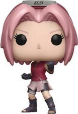Игровой набор Funko Фигурка ! Animation Naruto: Sakura