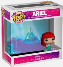 Игровой набор Funko Фигурка Bitty POP! Deluxe Disney Princesses Ariel 81335