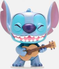 Игровой набор Funko Фигурка ! Bobble Star Wars Ahsoka Marrok (651) 72177