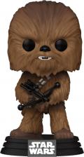 Игровой набор Funko Фигурка ! Bobble: Star Wars Ep 4: ANH: Chewbacca 67533