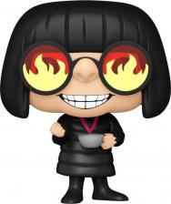 Игровой набор Funko Фигурка ! Disney Incredibles 20th Edna Mode (1507) 80949