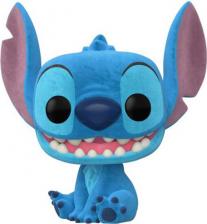 Игровой набор Funko Фигурка ! Disney Lilo & Stitch Stitch 10" (1046) 55618