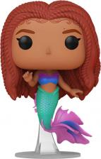 Игровой набор Funko Фигурка ! Disney Little Mermaid Ariel as Mermaid Ariel SDCC23 Exc 71756