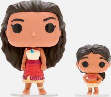 Игровой набор Funko Фигурка ! Disney Moana 2 Moana & Little Sis Simea (1546) 79736