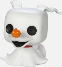 Игровой набор Funko Фигурка Disney The Night Before Christmas Zero (71)