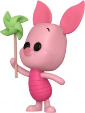 Игровой набор Funko Фигурка ! Disney Winnie the Pooh S3 Piglet