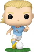 Игровой набор Funko Фигурка ! Football Manchester City Erling Haaland (60) 75113