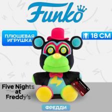 Игровой набор Funko Фигурка ! Games FNAF Gingerbread Foxy (938) 72487