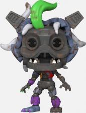 Игровой набор Funko Фигурка ! Games FNAF Security Breach Ruin Ruined Roxy (987) 72472