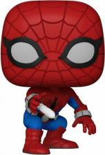 Игровой набор Funko Фигурка головотряс Marvel Comics - POP! - Amazing Spider-Man 84526