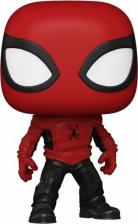 Игровой набор Funko Фигурка головотряс Marvel Comics - POP! - Spider-Man 84387