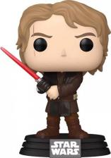 Игровой набор Funko Фигурка головотряс Star Wars: Ahsoka - POP! - Anakin Skywalker 83763