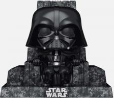 Игровой набор Funko Фигурка головотряс Star Wars: Dark Side - POP! Deluxe - Darth Vader on Throne 80767