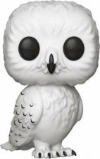 Игровой набор Funko Фигурка ! Harry Potter: Hedwig