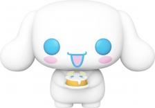 Игровой набор Funko Фигурка ! Hello Kitty And Friends Cinnamoroll w/Cake (92) 80313