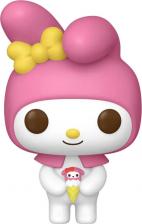 Игровой набор Funko Фигурка ! Hello Kitty And Friends My Melody (GW) (Exc) (91) 84593