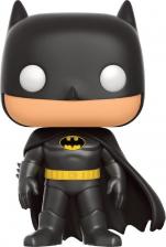 Игровой набор Funko Фигурка Heroes: DC- 18" Batman
