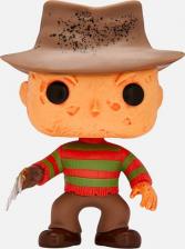 Игровой набор Funko Фигурка ! Movies A Nightmare On Elm Street Freddy Krueger (02) 2291