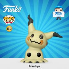 Игровой набор Funko Фигурка ! Movies Ghostbusters Afterlife Lucky 48024 [fun2549602]