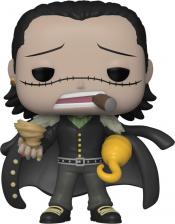 Игровой набор Funko Фигурка One Piece: Crocodile