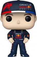 Игровой набор Funko Фигурка Oracle Red Bull Racing - POP! Racing - Max Verstappen 72217