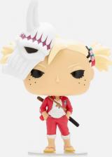 Игровой набор Funko Фигурка POP! Animation Bleach Hiyori Sarugaki 1 шт