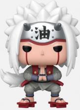 Игровой набор Funko Фигурка POP! Animation Naruto Shippuden Jiraiya 1 шт