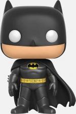 Игровой набор Funko Фигурка POP! Heroes DC Classic Batman 1 шт