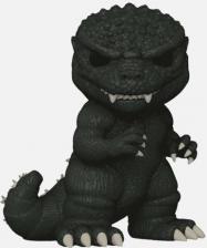 Игровой набор Funko Фигурка POP! Movies Godzilla 70th Godzilla 1984 1 шт