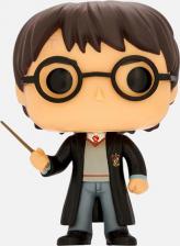 Игровой набор Funko Фигурка POP! Vinyl: Harry Potter: Harry Potter (5858)