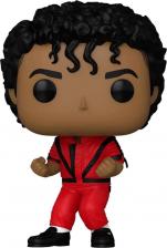 Игровой набор Funko Фигурка ! rocks michael jackson (thriller) 72591