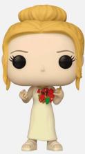 Игровой набор Funko Фигурка ! TV Friends S6 Phoebe Buffay