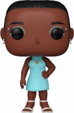 Игровой набор Funko Фигурка ! TV Wednesday Bianca Barclay Rave'n (1579) 83313