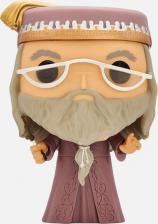 Игровой набор Funko Фигурка ! Vinyl: Harry Potter Альбус Дамблдор Dumbledore (Wand)