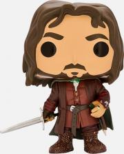 Игровой набор Funko Фигурка ! Vinyl: LOTR/Hobbit S3: Aragorn 13565