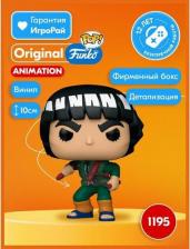 Игровой набор Funko Фигурка ! Vinyl: Naruto Shippuden: Might Guy 58008