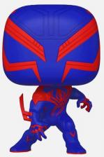 Игровой набор Funko Коллекционная фигурка ! Bobble Marvel Spider-Man ATSV Spider-Man 2009 (GW) 68370