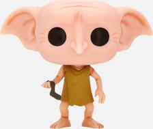 Игровой набор Funko Коллекционная фигурка ! Vinyl: Harry Potter: Dobby