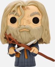 Игровой набор Funko Коллекционная фигурка ! Vinyl:LOTR/Hobbit:Gandalf