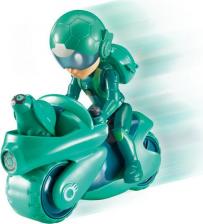 Игровой набор Geemy Петроникс. Игровой набор пэтмобиль и фигурка героя Тима. Petronix