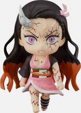 Игровой набор Good Smile Company Фигурка Nendoroid Demon Slayer Kimetsu no Yaiba: Nezuko Kamado Demonization Ver