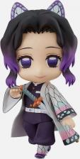 Игровой набор Good Smile Company Фигурка Nendoroid Рассекающий Демонов Kimetsu no Yaiba Kocho Shinobu 10 см 4580590125476