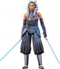 Игровой набор Hasbro Фигурка The Black Series Credit Collection Star Wars The Mandalorian Ahsoka Tano