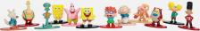 Игровой набор Jada Toys Фигурка Nano Nickelodeon figure Blister pack 84483