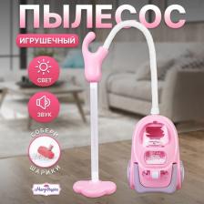 Игровой набор Mary Poppins Пылесос электрический "Умный дом"